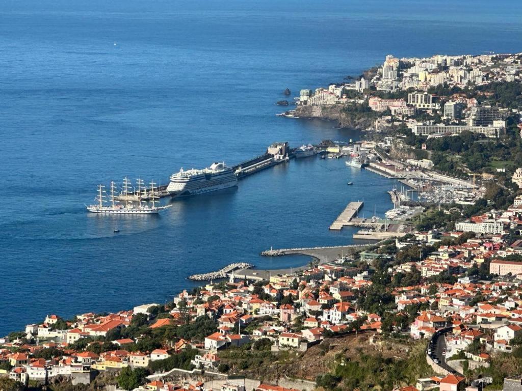 Luxury Diamond House By Holiday Rental Madeira Funchal  Esterno foto