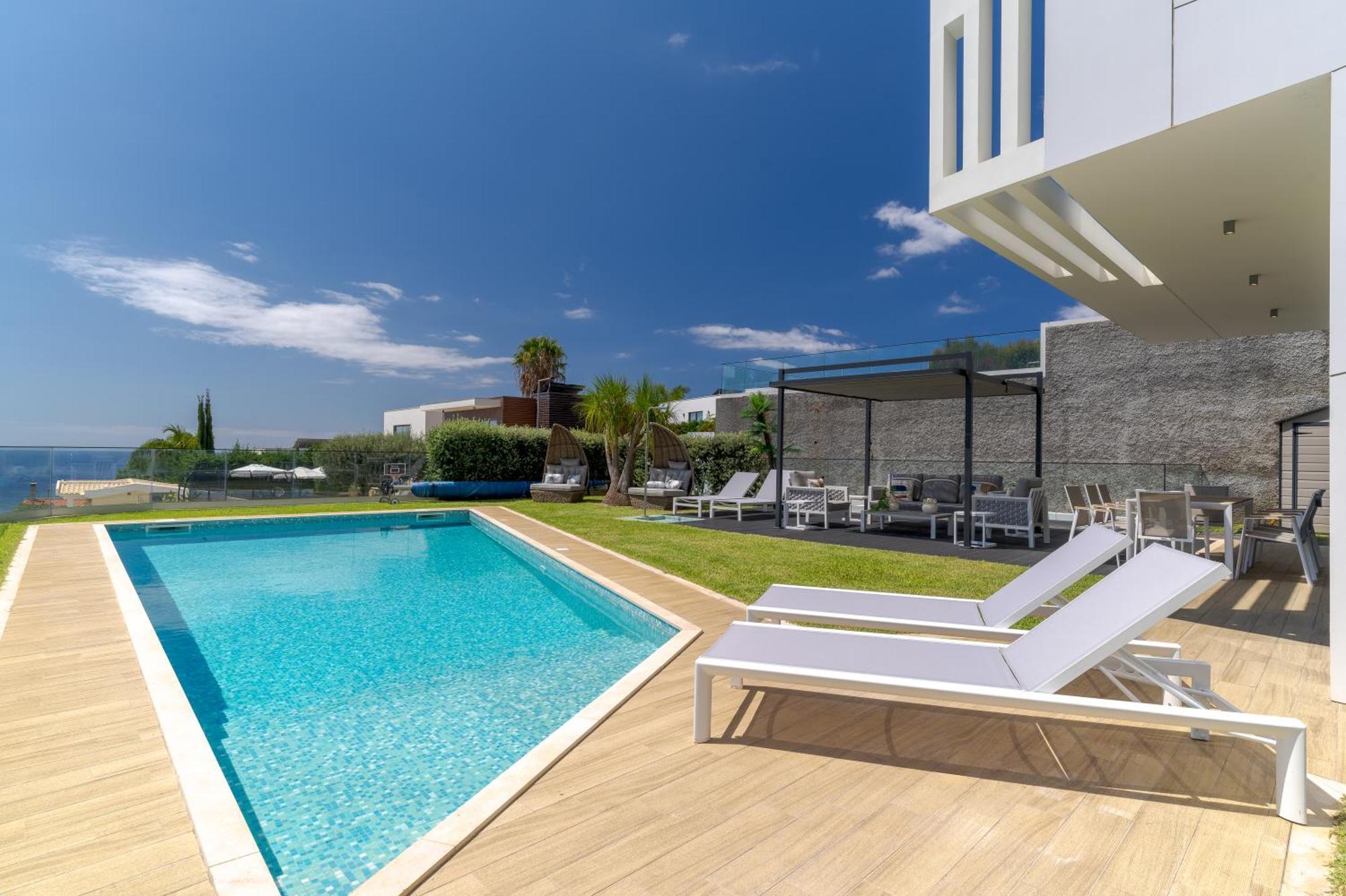 Luxury Diamond House By Holiday Rental Madeira Funchal  Esterno foto