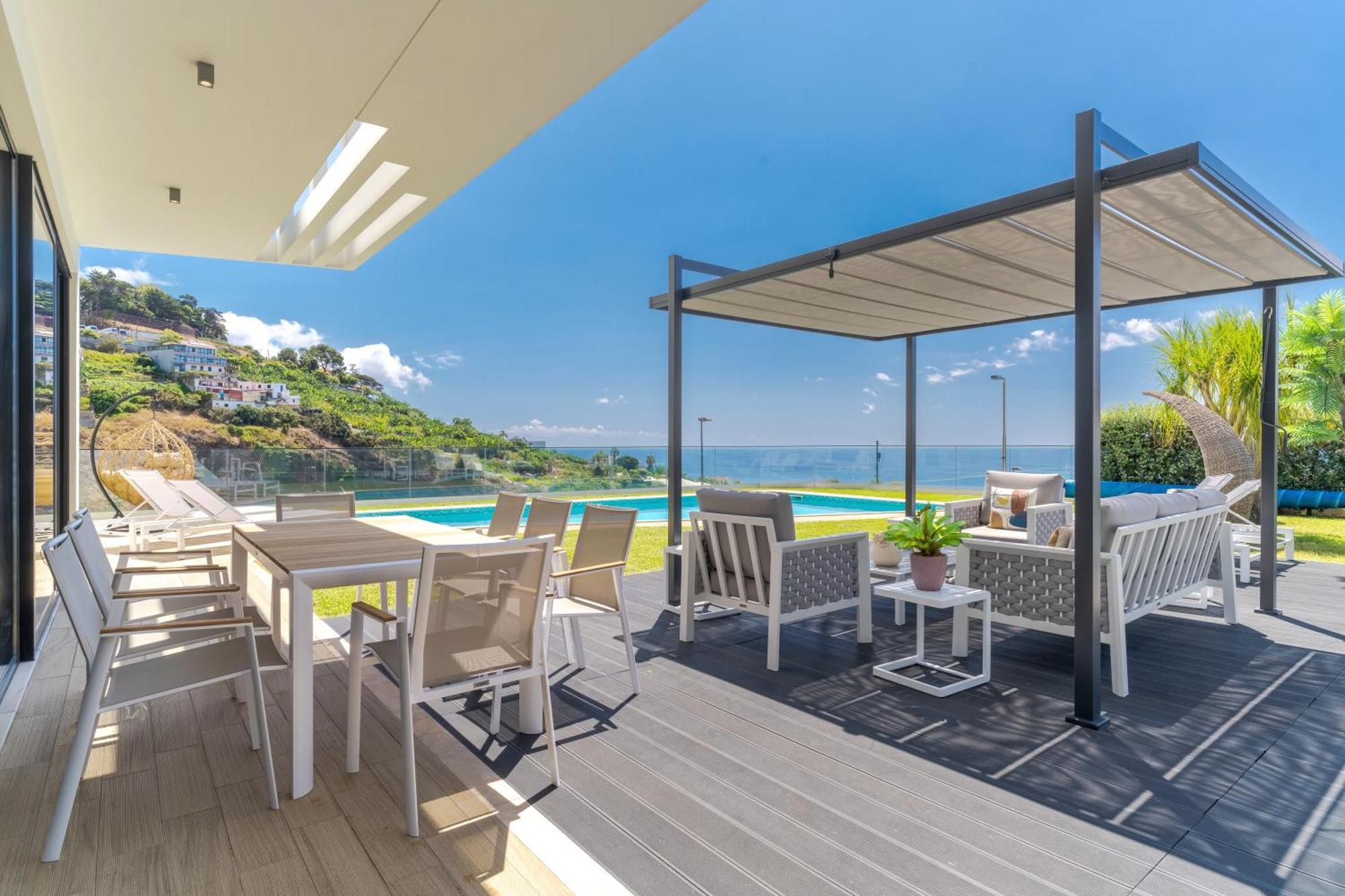 Luxury Diamond House By Holiday Rental Madeira Funchal  Esterno foto