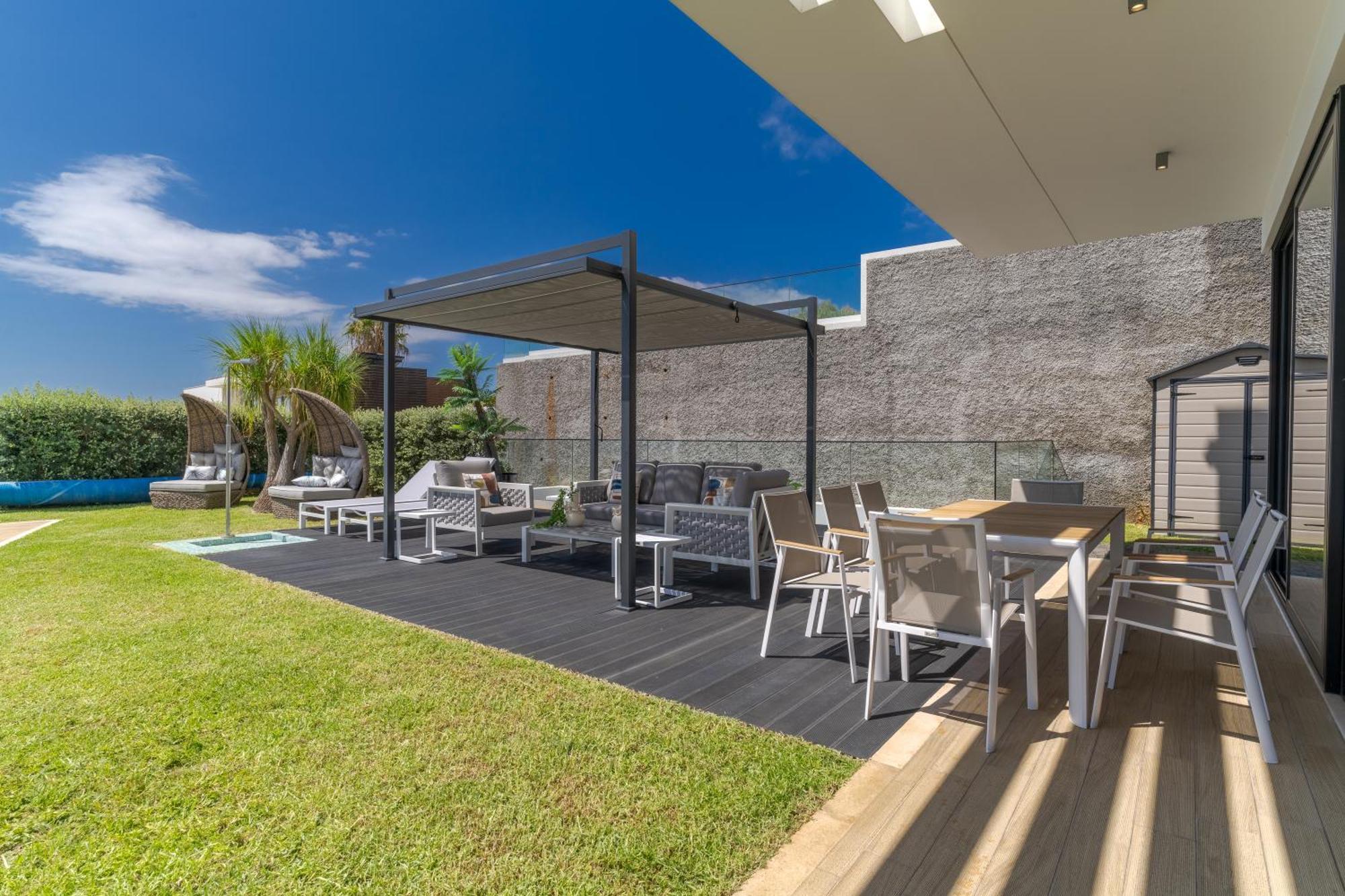 Luxury Diamond House By Holiday Rental Madeira Funchal  Esterno foto