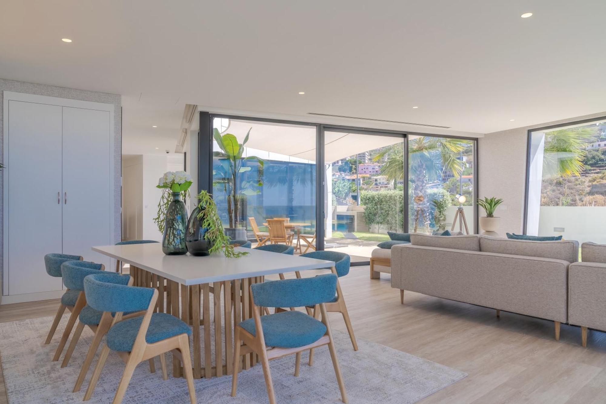 Luxury Diamond House By Holiday Rental Madeira Funchal  Esterno foto