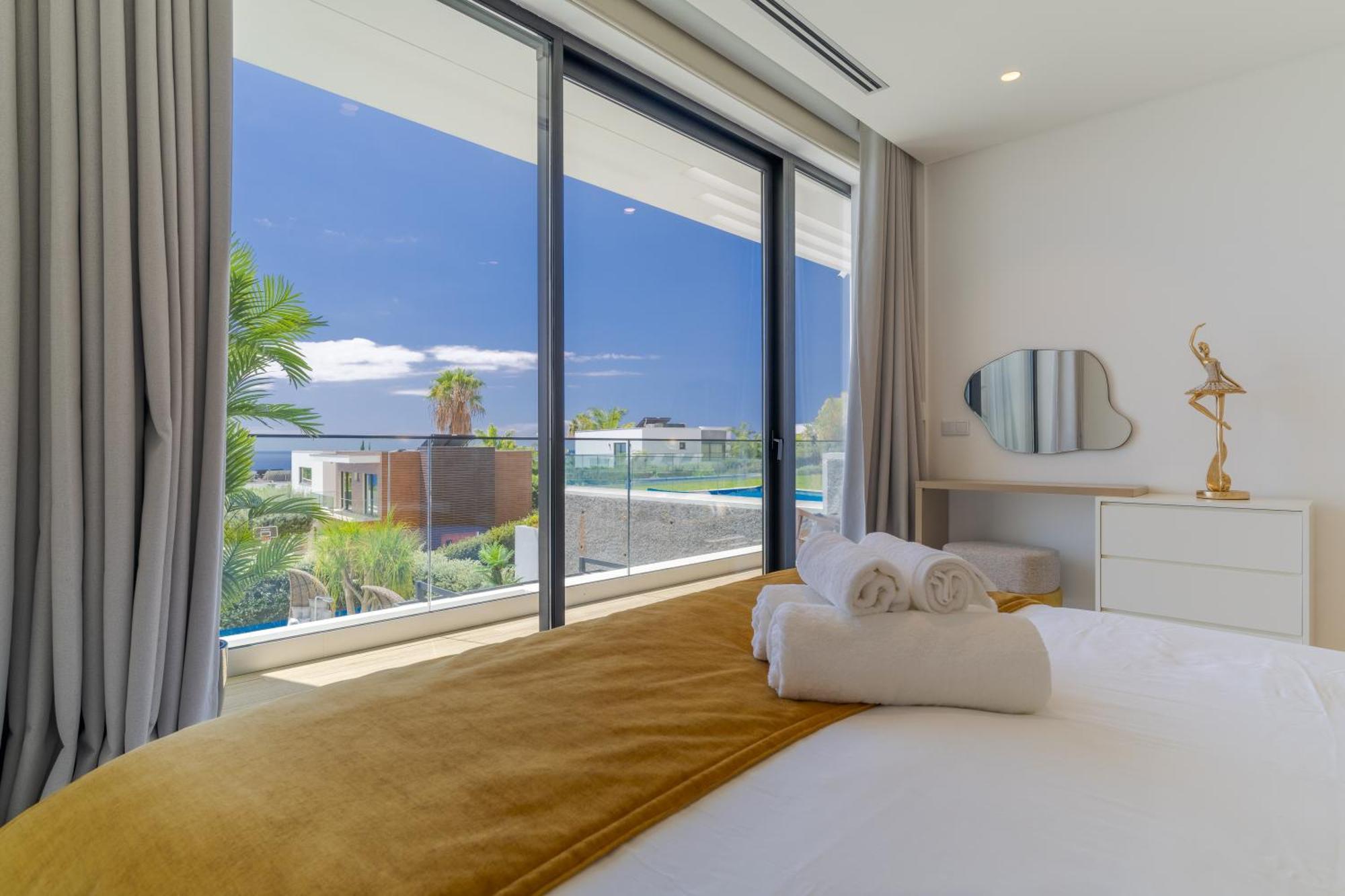 Luxury Diamond House By Holiday Rental Madeira Funchal  Esterno foto