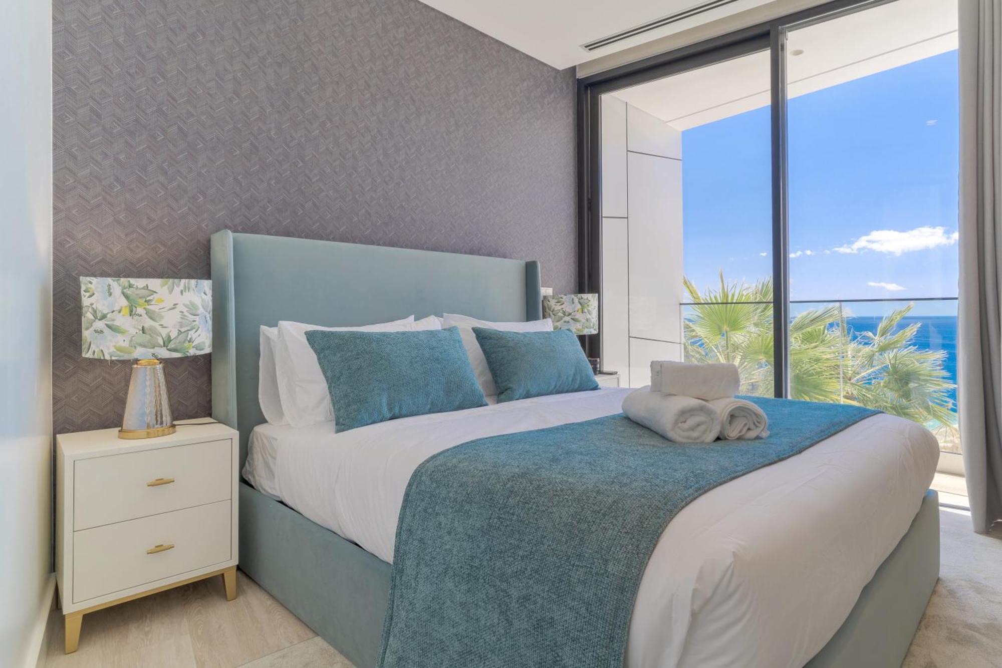 Luxury Diamond House By Holiday Rental Madeira Funchal  Esterno foto